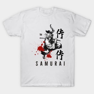 Ronin revenge T-Shirt